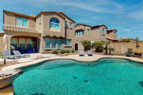 Goodyear Oasis